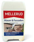 Mellerud Wand en Gevels Impregnatie 2,5L - afbeelding 1