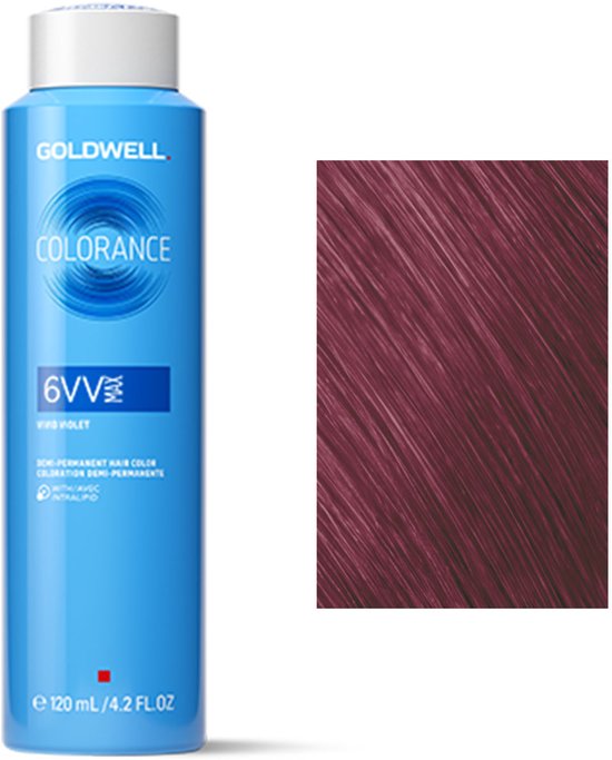 Goldwell - Colorance - Bus - afbeelding 18