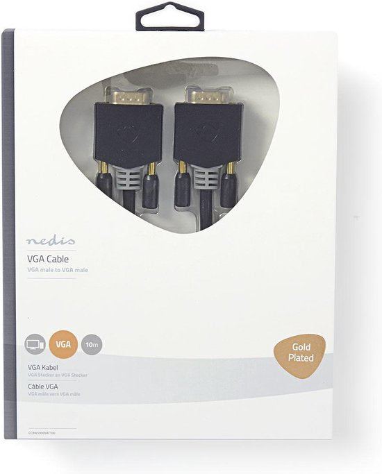 Nedis VGA - afbeelding 20
