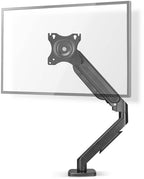 Nedis Monitorbeugel voor Bureaus - Gasveer - 15 - 32 " - 75x75 / 100x100 - Draai- en Kantelbaar - afbeelding 12