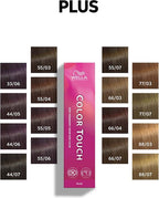 Wella Color Touch Plus - afbeelding 92