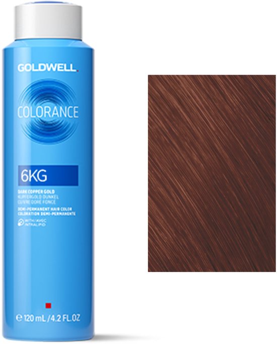 Goldwell Colorance Acid Bus 120ml - afbeelding 6