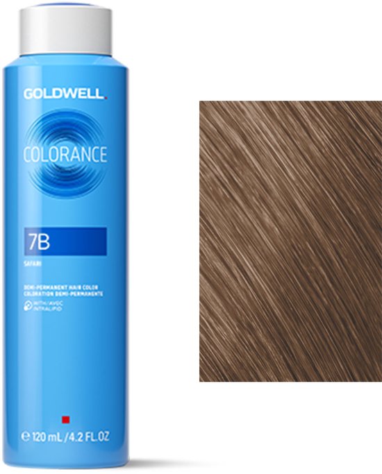 Goldwell Color Colorance Color 4NN - afbeelding 44