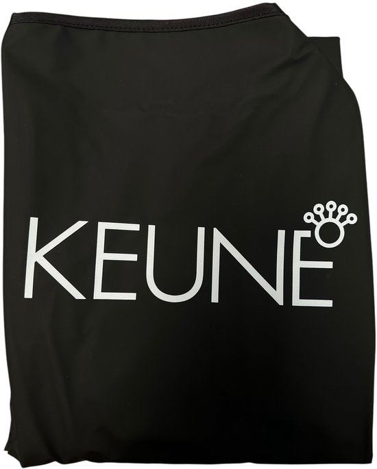 Keune Kappersschort Zwart - afbeelding 2