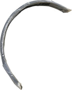 VanMoof Origineel Achterspatbord voor 28 inch Wiel , (breedte spatbord 5,8 cm) Matzwart - afbeelding 6