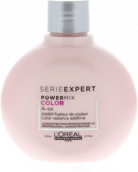 L'Oreal - Oreal Serie Expert Power Mix Color A-OX - - afbeelding 1