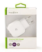 Wandoplader | 4,8 A | 2 uitgangen | USB-A | - afbeelding 33