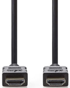 High Speed met Ethernet | HDMI™ Connector | HDMI™ Connector | | | m | | | Zwart | - afbeelding 64