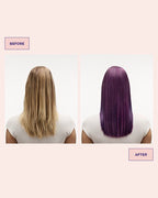 Maria Nila - Colour Refresh - 300ml - Vivid Violet 0.22 - afbeelding 11