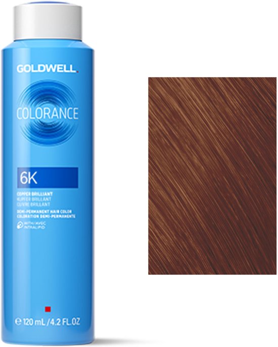 Goldwell Color Colorance Color 4NN - afbeelding 35