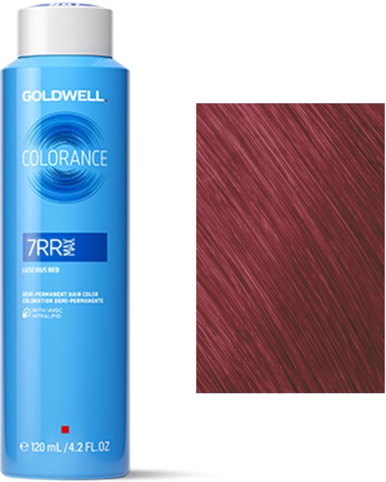 Goldwell - Colorance - Bus - afbeelding 11