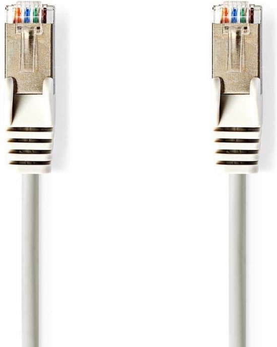 Nedis CAT5e - afbeelding 87