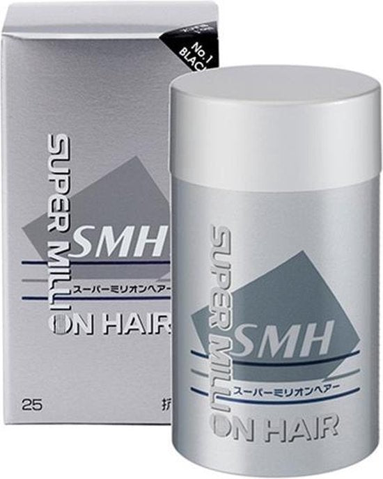 Super Million Hair gram - no - afbeelding 63