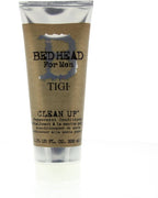 Voedende Conditioner Bed Head For Men Tigi (200 ml) Clean Up Peppermint Conditioner - afbeelding 3