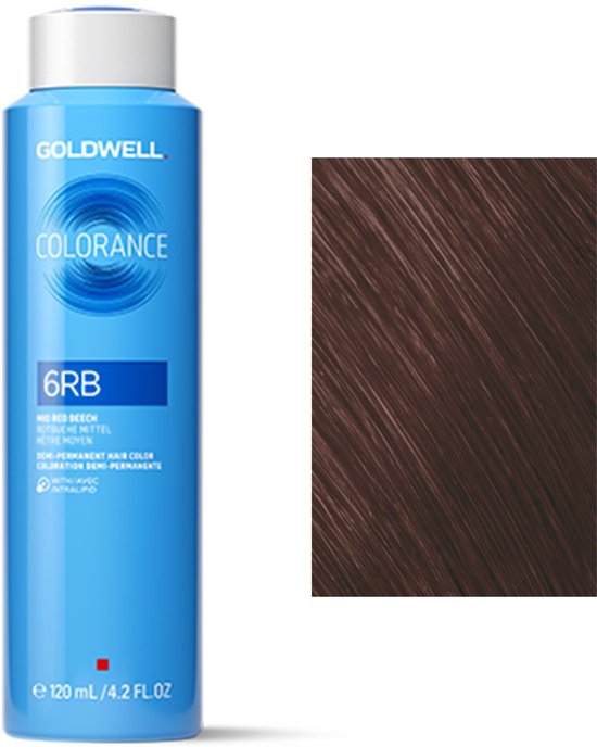 Goldwell Color Colorance Color 4NN - afbeelding 74