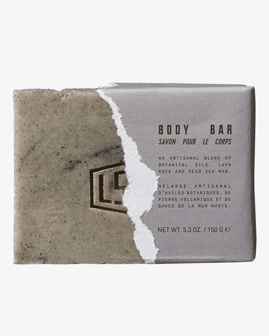 3 x LS&B (Lock Stock & Barrel) Body Bar a 150 gr - afbeelding 2