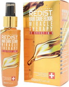 Redist Hair Care Exlixer Miracle Therapy 12 Effects in 1 - 100nl x 3 - afbeelding 3