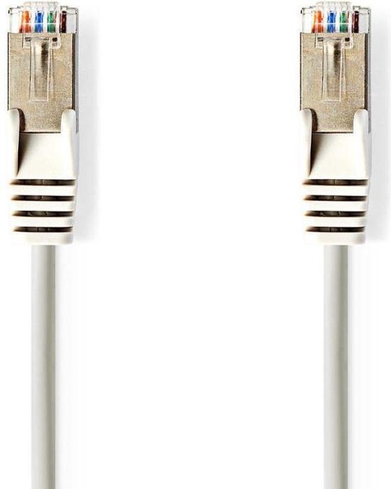 Nedis CAT5e - afbeelding 54