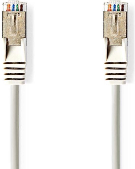 Nedis CAT5e - afbeelding 16