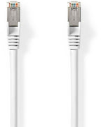 Nedis Cat 8.1 Netwerkkabel - S/FTP - RJ45 Male - RJ45 Male - m - Rond - LSZH - Label - afbeelding 7