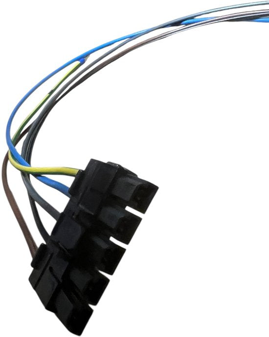 PRE Bidirectional Power Module (4 WAY) V2G (Zonnepanelen, multipurpose) - afbeelding 7