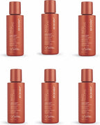 Joico Smooth Cure Sulfate-Free Conditioner 50ml x 6 - afbeelding 1