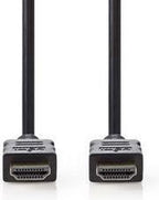 High Speed met Ethernet | HDMI™ Connector | HDMI™ Connector | | | m | | | Zwart | - afbeelding 23