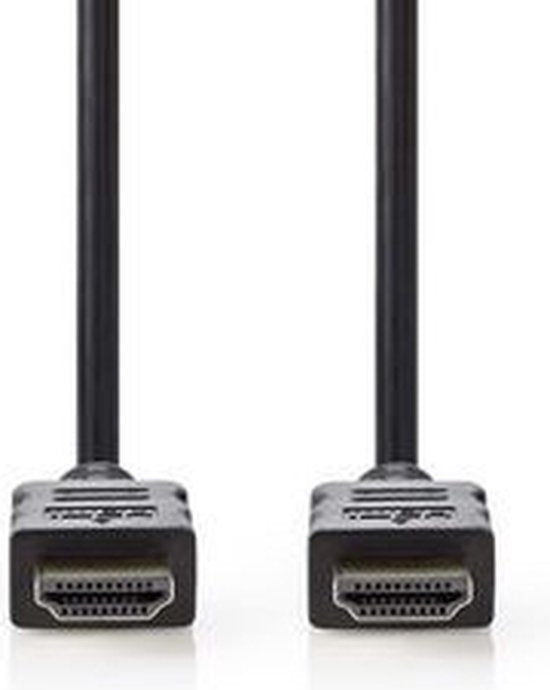 High Speed HDMIâ„¢-kabel met Ethernet | HDMIâ„¢-connector - HDMIâ„¢-connector | 3,0 m | - afbeelding 26