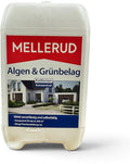 Mellerud Algen en Groenen Aanslag Verwijderaar 2,5L - afbeelding 1