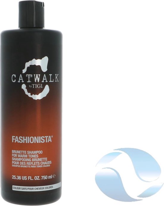 Tigi Catwalk - afbeelding 46