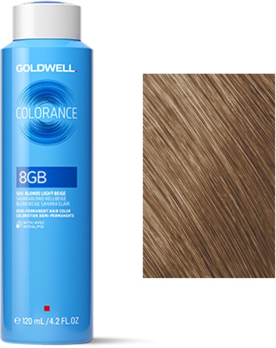 Goldwell Color Colorance Color 4NN - afbeelding 212