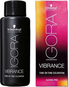 Schwarzkopf Professional - Schwarzkopf Igora Vibrance 0-33 60ml - afbeelding 4