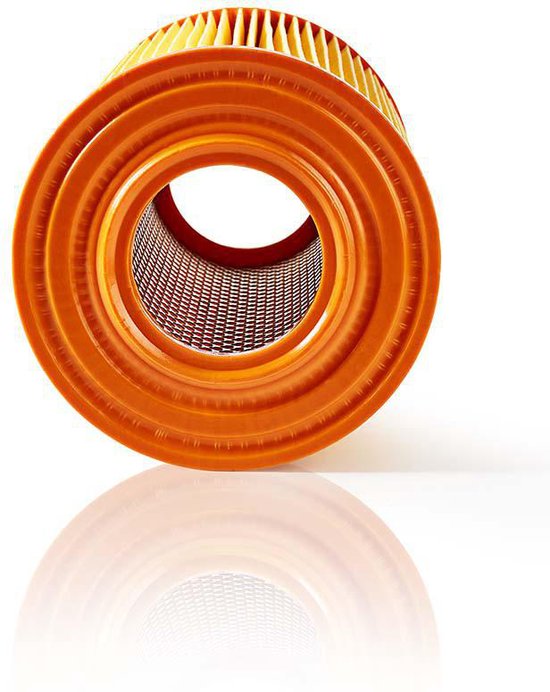 Nedis Stofzuiger Cartridge-Filter - Vervanging voor: Allaway - KP-Series - Motorfilter - afbeelding 3