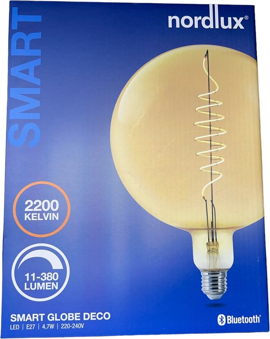 SALE Luxe lamp met Bleutooth functie G200 - afbeelding 1