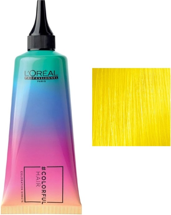 L’Oréal Professionnel Colorful Hair - afbeelding 29