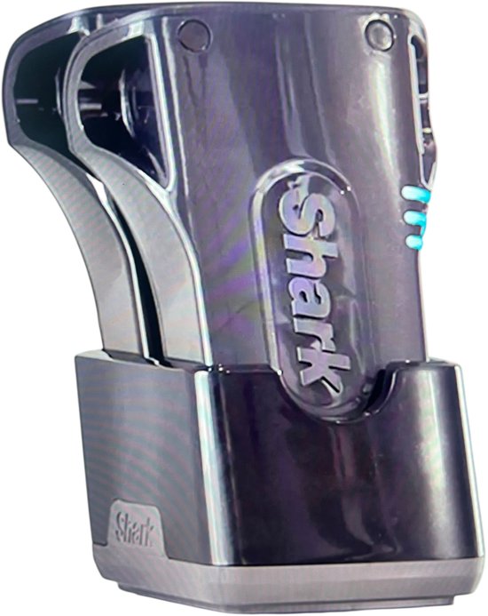 Shark / Ninja EU-oplader voor dubbel oplaadstation IZ-200 series Steelstofzuiger - afbeelding 2