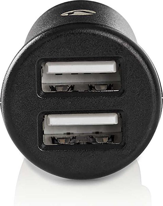 Nedis Autolader - W - A - Outputs: - Voltage - afbeelding 47