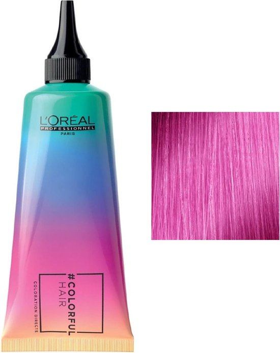 L’Oréal Professionnel Colorful Hair - afbeelding 8