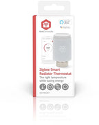 Nedis SmartLife Slimme Stekker – Energiemeter – Voor binnen & buiten – Zigbee – 1 Stuk - afbeelding 14