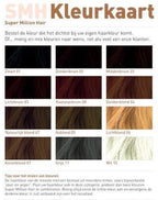 Super Million Hair gram - no - afbeelding 86