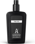 Pre-Shaving Vochtinbrengende Olie Mr. A The Oil I.c.o.n. (100 ml) - afbeelding 2