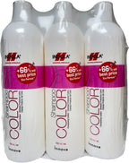 BUNDELKORTING SALE !! INDOLA INNOVA Color Shampoo 3 X 500ml OP = OP - afbeelding 2