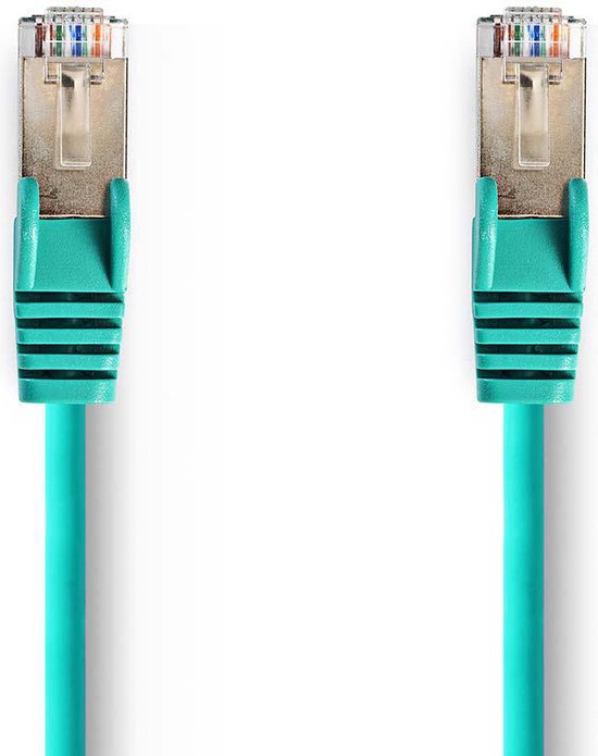 Nedis CAT5e - afbeelding 106
