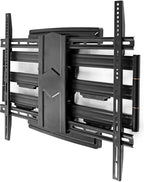 Nedis TV beugel - 50 - 100 inch - Max 70 kg - Kantelbaar en Draaibaar - afbeelding 8