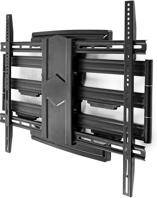 Nedis TV beugel - 50 - 100 inch - Max 70 kg - Kantelbaar en Draaibaar - afbeelding 8