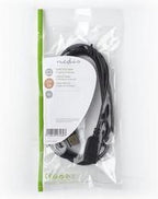 Nedis USB-kabel m USB 2.0 USB A - afbeelding 5