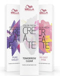 Wella Color Fresh CREATE 60ml - afbeelding 1