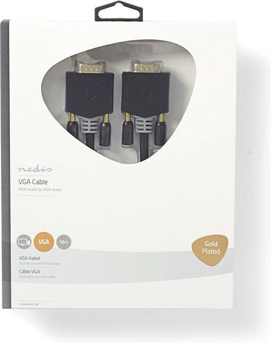 Nedis VGA - afbeelding 24