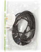 Nedis electriciteitssnoer m Netstekker type C13 - afbeelding 96