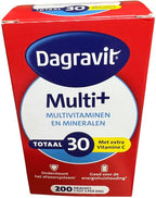Dagravit Totaal 30 - afbeelding 33